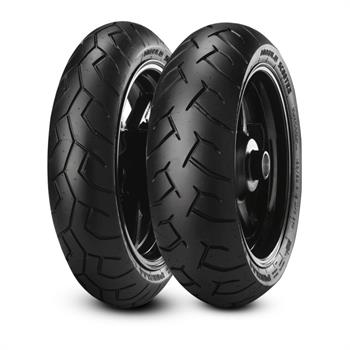 COP. 100/80-14 54S DIABLO ROSSO SCOOTER PIRELLI