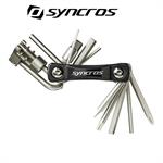 MULTITOOL SYNCROS 11 ATTREZZI W/CT ST-02