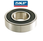 CUSCINETTO 6200-2RSH SKF 10x30x9