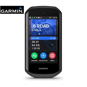 CICLOCOMPUTER GARMIN EDGE 1050 GPS EAN 75375933629