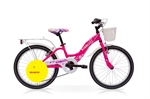 CICLO 20 BIMBA KIMBERLY 1V FUXIA