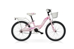 CICLO 20 BIMBA KIMBERLY 1V ROSA