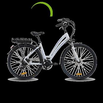 E-BIKE 28 PRESTIGE 2 7V 36V 12,8Ah  461Wh