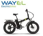 E-BIKE 20 PIEGHEVOLE E-BIG 48V 7V 48V-14,5Ah 696Wh