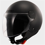 CASCO LS2 OF558 MOD.SPHERE 2 LUX MAT BLACK ECE22.06