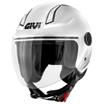 CASCO GIVI 11.7 BIANCO LUCISO ECE22.06