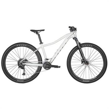 CICLO MTB SCOTT CONTESSA ACTIVE 30 WHITE MY24