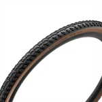 CINTURATO GRAVEL 700x35 TLR 127tpi 435 gr NERO PARA