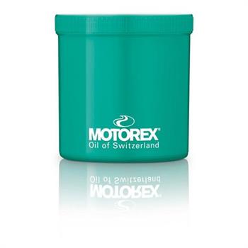 GRASSO MOTOREX VASETTO DA 850gr