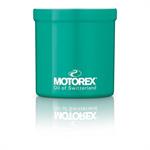 GRASSO MOTOREX VASETTO DA 850gr