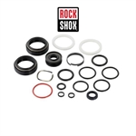 KIT REVISIONE FORCELLA ROCKSHOX REBA A7 200/h DAL 2018