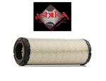 FILTRO ARIA PORTER 1.3 M.TECH BENZINA r.o.B005660