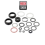 KIT REVISIONE FORCELLA ROCK SHOX 32mm SID REBA SOLOAIR 13-16