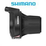 COMANDO SHIMANO DX REVO TOURNEY 6V SL-RV300