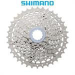 CASSETTA SHIMANO 9V 11-36 ALIVIO CS-HG400