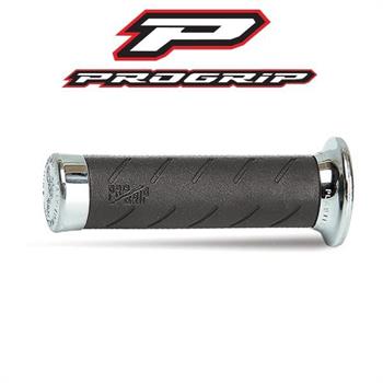 MANOPOLE MOTO CUSTOM PROGRIP 862 NERE