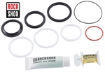 KIT REVISIONE AMMORTIZZATORE ROCKSHOX DELUXE/SUPERDELUXE 50h