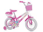 CICLO BIMBA 12 UNICORN RAINBOW 1V