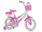 CICLO BIMBA 14 UNICORN RAINBOW 1V