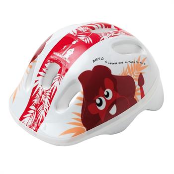 CASCO CICLO BIMBO XS