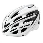 CASCO CICLO BLADE 20 FORI RETE FRONT BIANCO OPACO TG.UNICA