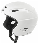 CASCO RAGAZZO PER SKATEBOARD 48-54CM BIANCO