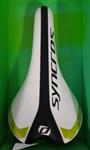 SELLA DONNA SYNCROS XR 1.5 WHITE/BLACK