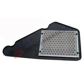 FILTRO ARIA HONDA FMX 650 05>07-VIGOR 650 97>02