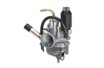 CARBURATORE PHVA 12.PS MALAGUTI F10 CON STARTER/AUT. T.O.