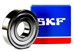 CUSCINETTO 6202-2z SKF 15x35x11 DINAMOTORE APE