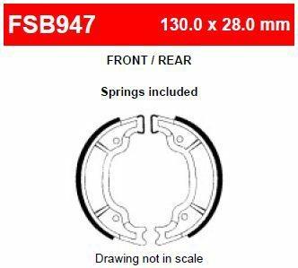 GANASCE POST. APRILIA SCARABEO 100 2T-MBK BOOSTER 100 2T-YAM