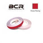 STRISCE CERCHI 7MM ROSSI