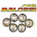 KIT 6 RULLI 20x17 GR.12,5 -MALOSSI-