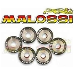 KIT 6 RULLI 20x17 GR.11,5 -MALOSSI-