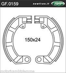 GANASCE POST. VESPA 50 SPECIAL-ET3-PRIMAVERA r.o.414611