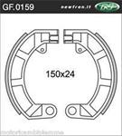 GANASCE POST. VESPA 50 SPECIAL-ET3-PRIMAVERA r.o.414611