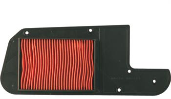 FILTRO ARIA HONDA FORESIGHT 250-JAZZ 250-PIAGGIO X9 250