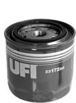 FILTRO OLIO APE TM DIESEL r.o.222721 UFI